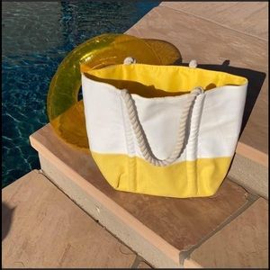Beach/pool bag